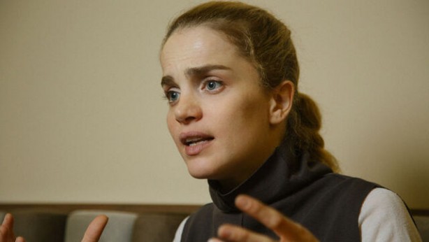 Foto - Sıkı AK Partili ve Erdoğancı olarak biliniyordu! Eski manken Tuğçe Kazaz seçimde o partiye oy vereceğini açıkladı! Bu kez herkesi ters köşe yaptı