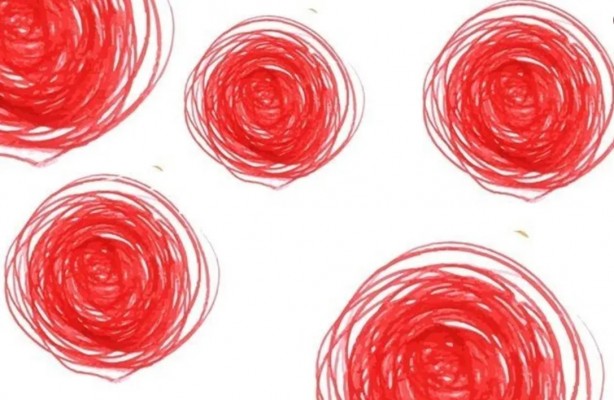 Foto - Sıkıldıkça kağıt karalayanlar iyi okusun! Hangi çizim ne anlama geliyor?