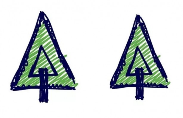 Foto - Sıkıldıkça kağıt karalayanlar iyi okusun! Hangi çizim ne anlama geliyor?