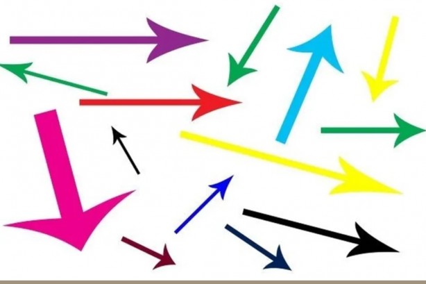 Foto - Sıkıldıkça kağıt karalayanlar iyi okusun! Hangi çizim ne anlama geliyor?