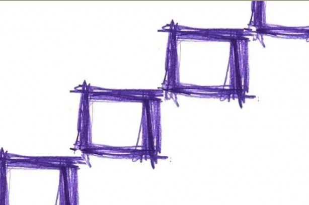 Foto - Sıkıldıkça kağıt karalayanlar iyi okusun! Hangi çizim ne anlama geliyor?