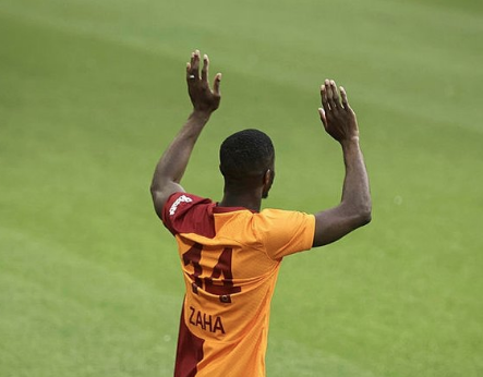 Foto - Sil baştan değişti: Galatasaray'ın yıldızı için Avrupa'da dev yarış! Bonservis rekoru geliyor