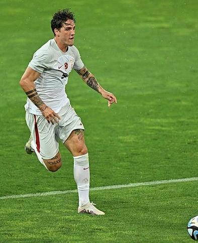 Foto - Sil baştan değişti: Galatasaray'ın yıldızı için Avrupa'da dev yarış! Bonservis rekoru geliyor