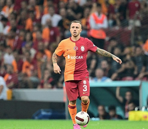 Foto - Sil baştan değişti: Galatasaray'ın yıldızı için Avrupa'da dev yarış! Bonservis rekoru geliyor