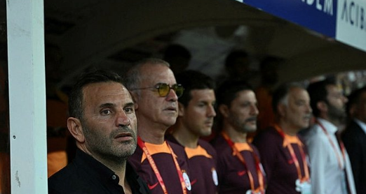 Foto - Sil baştan değişti: Galatasaray'ın yıldızı için Avrupa'da dev yarış! Bonservis rekoru geliyor