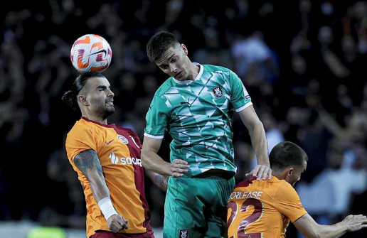 Foto - Sil baştan değişti: Galatasaray'ın yıldızı için Avrupa'da dev yarış! Bonservis rekoru geliyor