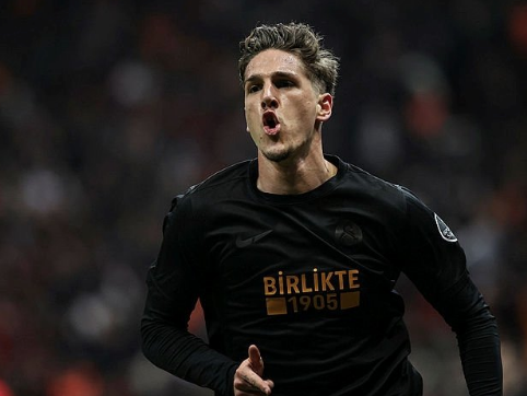 Foto - Sil baştan değişti: Galatasaray'ın yıldızı için Avrupa'da dev yarış! Bonservis rekoru geliyor