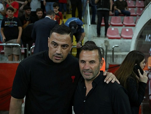 Foto - Sil baştan değişti: Galatasaray'ın yıldızı için Avrupa'da dev yarış! Bonservis rekoru geliyor