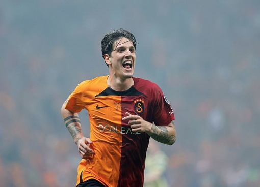 Foto - Sil baştan değişti: Galatasaray'ın yıldızı için Avrupa'da dev yarış! Bonservis rekoru geliyor