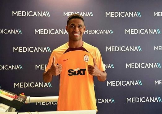 Foto - Sil baştan değişti: Galatasaray'ın yıldızı için Avrupa'da dev yarış! Bonservis rekoru geliyor