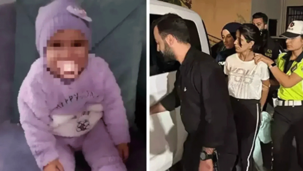 Sıla bebekten kötü haber