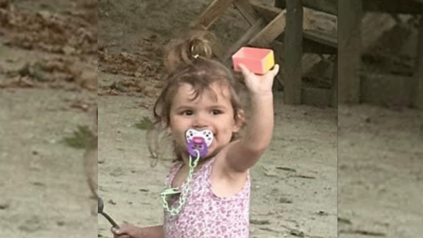 Foto - Sıla bebekten kötü haber