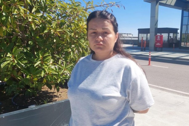 Foto - Sıla bebekten kötü haber