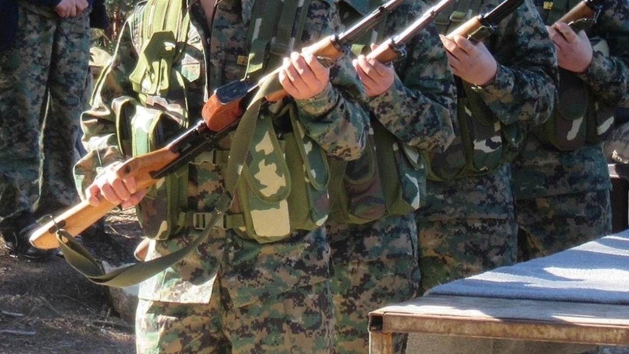 Foto - Silah bırakacağı konuşulan PKK ile ilgili flaş gelişme! Bu ifadeler ilk defa kullanılıyor