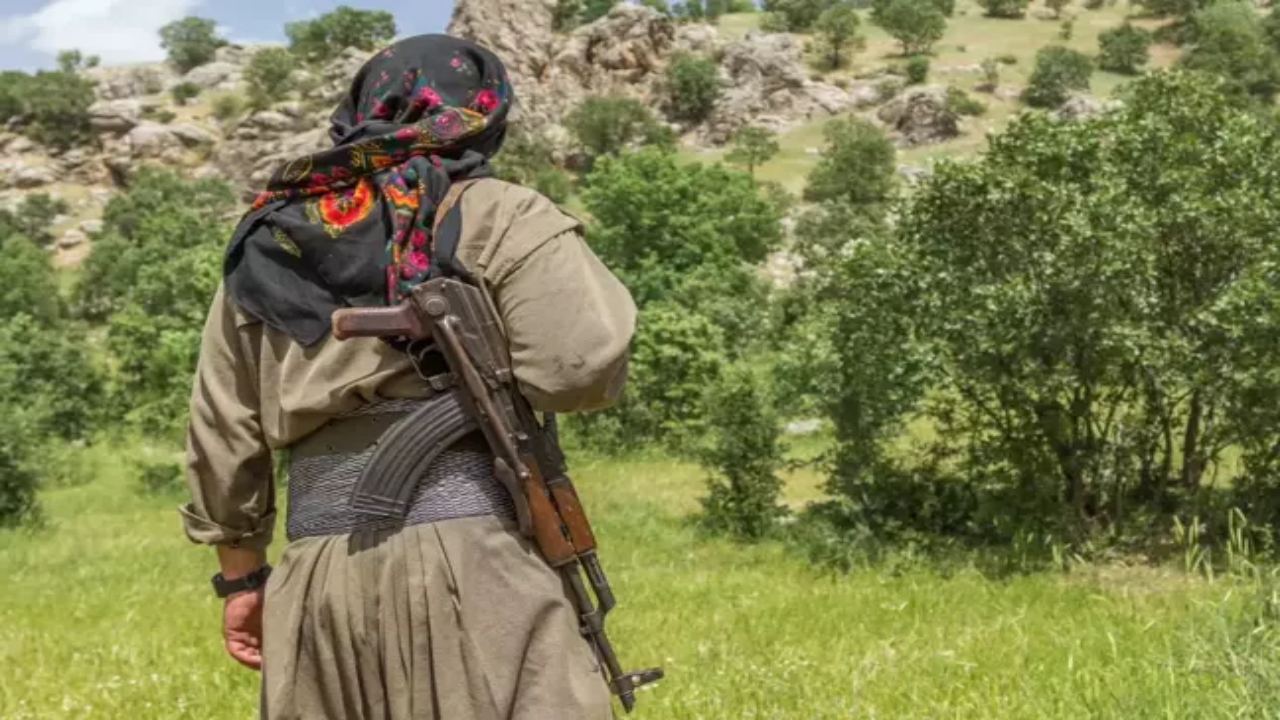 Foto - Silah bırakacağı konuşulan PKK ile ilgili flaş gelişme! Bu ifadeler ilk defa kullanılıyor
