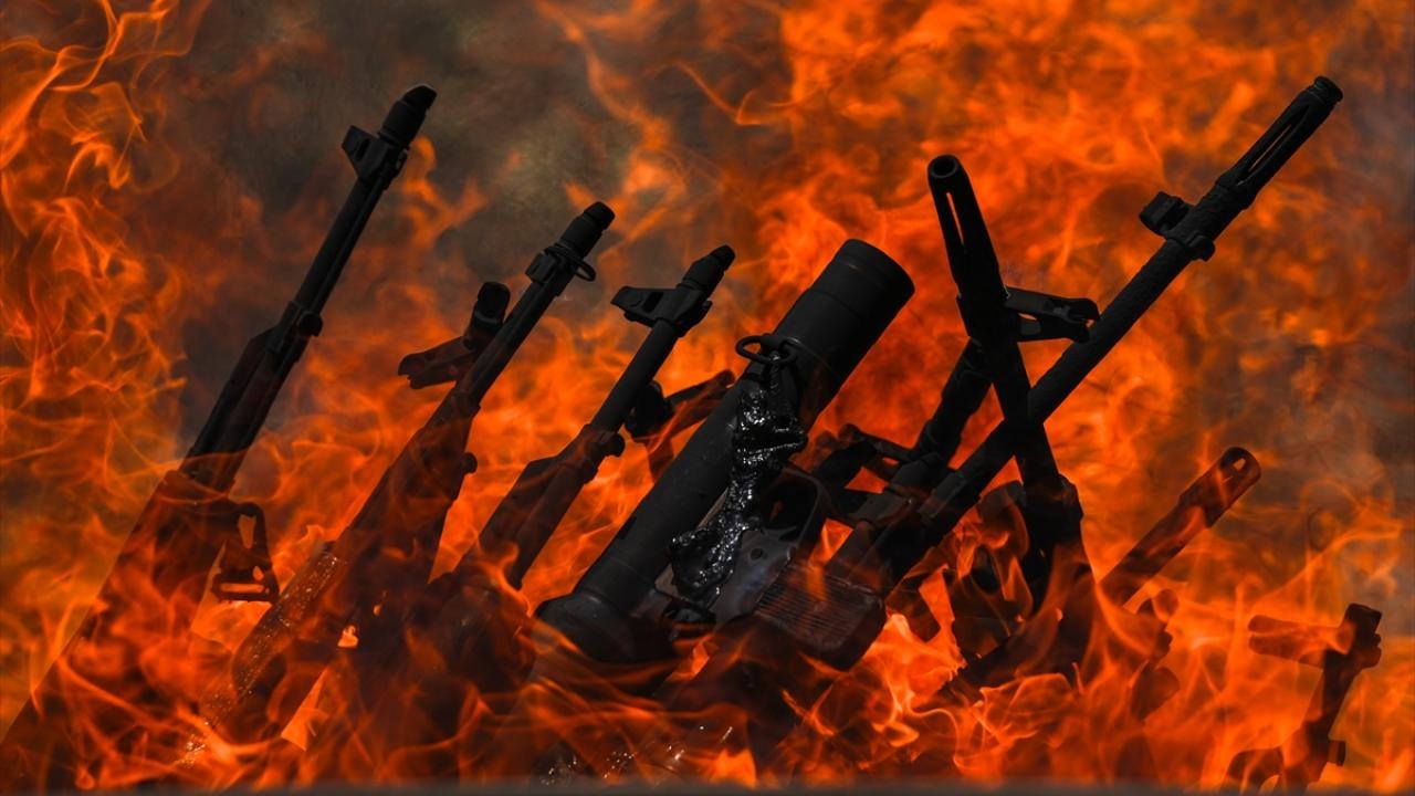 Foto - Silah bırakma kararı sonrası PKK’dan şaşkına çeviren açıklama! Bir bu eksikti