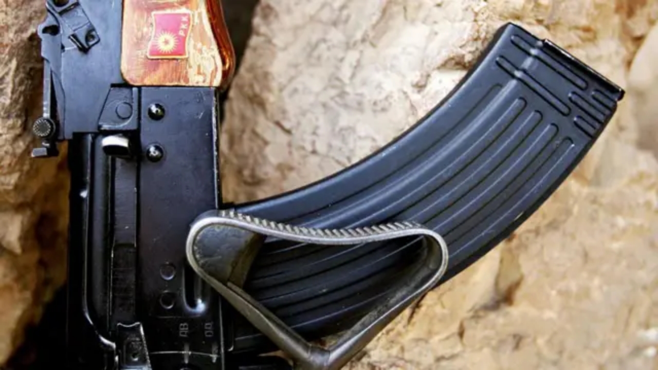 Foto - Silah bırakma kararı sonrası PKK’dan şaşkına çeviren açıklama! Bir bu eksikti