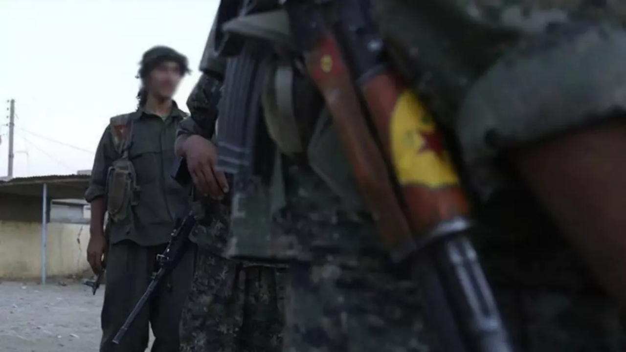 Foto - Silah bırakmaları beklenirken terör örgütü çatışmaya hazırlanıyor! Teröristlere verdikleri maaş bile ortaya çıktı! İran detayı "Allah kahretsin" dedirtti