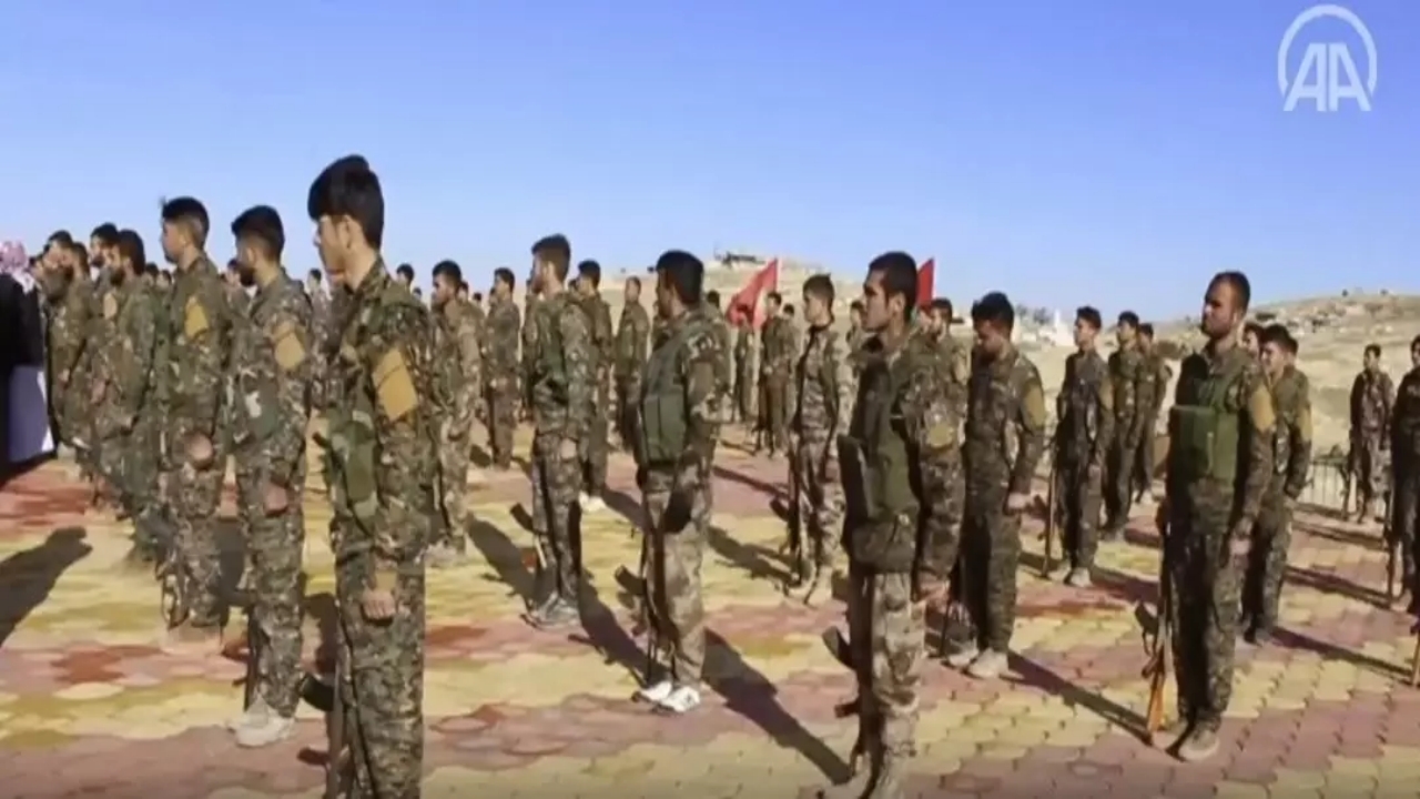 Foto - Silah bırakmaları beklenirken terör örgütü çatışmaya hazırlanıyor! Teröristlere verdikleri maaş bile ortaya çıktı! İran detayı "Allah kahretsin" dedirtti