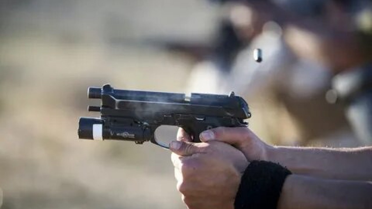 Foto - Silah dünyasının OSCAR’ı METE MC9 PRIME’a gitti! CANiK ödülün sahibi oldu