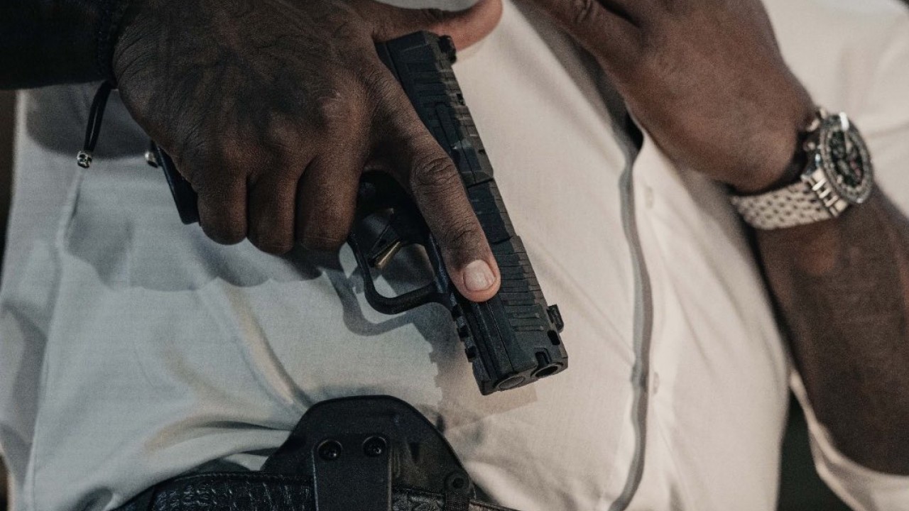 Silah dünyasının OSCAR’ı METE MC9 PRIME’a gitti! CANiK ödülün sahibi oldu