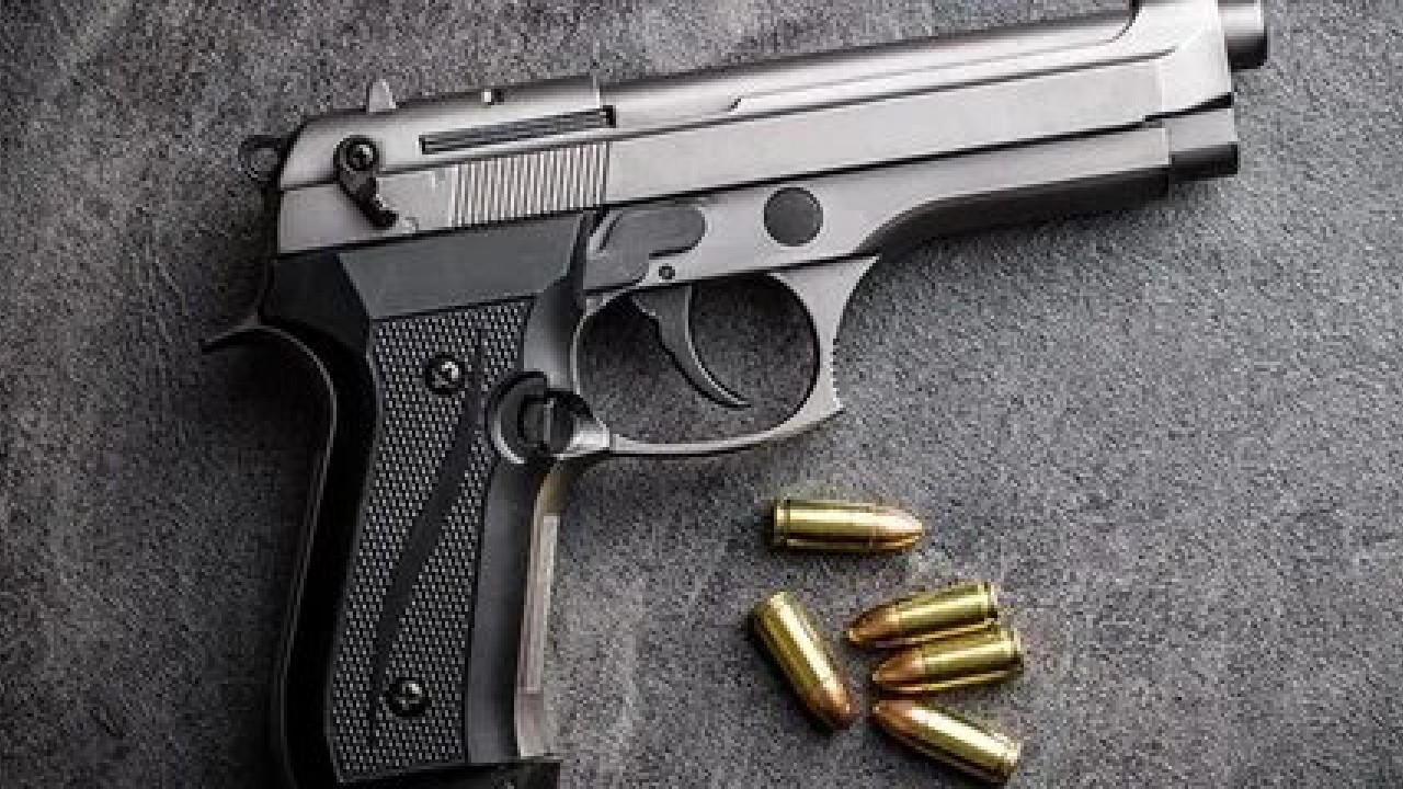 Foto - Silah dünyasının OSCAR’ı METE MC9 PRIME’a gitti! CANiK ödülün sahibi oldu