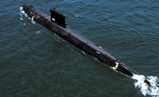 Silah yarışı hız kesmiyor! ABD'nin yancısı 12 adet denizaltı alacak