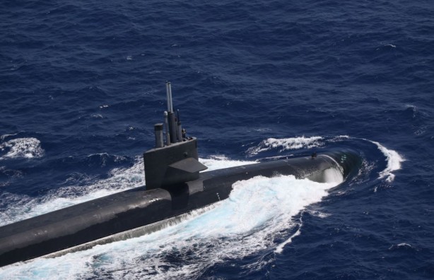 Foto - Silahlanma yarışı başladı! Korkutan hazırlık