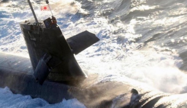 Foto - Silahlanma yarışı başladı! Korkutan hazırlık