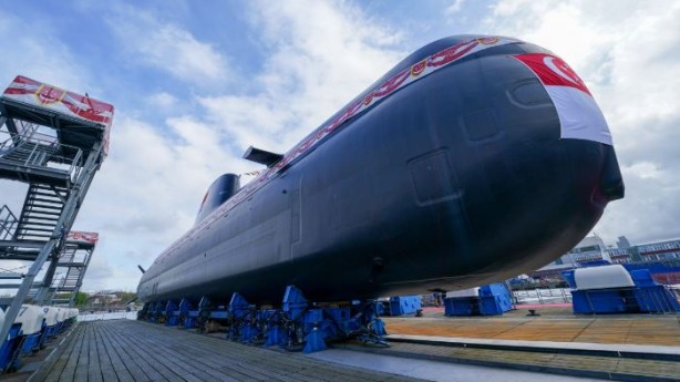 Foto - Silahlanma yarışı başladı! Korkutan hazırlık