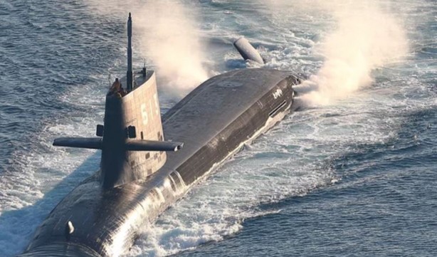 Foto - Silahlanma yarışı başladı! Korkutan hazırlık