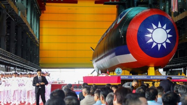 Silahlanma yarışı başladı! Korkutan hazırlık