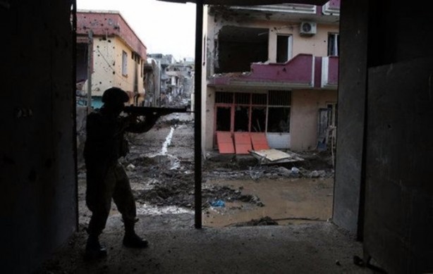  Silahlı Bayraktar PKK’nın kabusu oldu