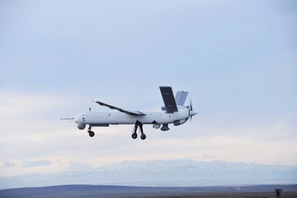 Foto - Silahlı Bayraktar PKK’nın kabusu oldu