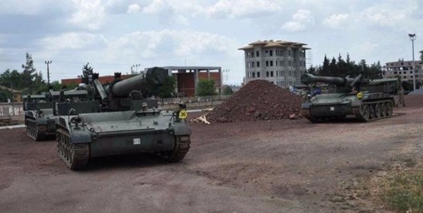 Foto - Silahlı Bayraktar PKK’nın kabusu oldu