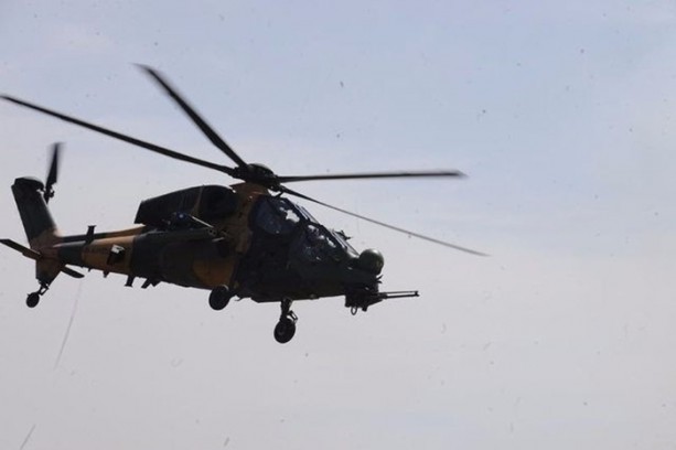 Foto - Silahlı Bayraktar PKK’nın kabusu oldu