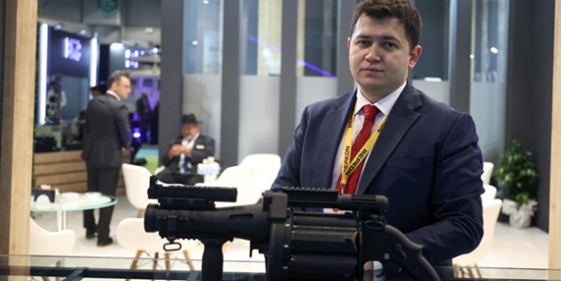 Foto - Silahlı drona, en hafif tamburalı bombaatar'a Talep yağıyor: Türkiye'de tek dünyada daha iyisi yok! 