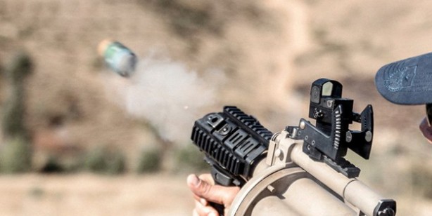 Foto - Silahlı drona, en hafif tamburalı bombaatar'a Talep yağıyor: Türkiye'de tek dünyada daha iyisi yok! 