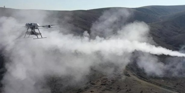 Silahlı drona, en hafif tamburalı bombaatar'a Talep yağıyor: Türkiye'de tek dünyada daha iyisi yok! 