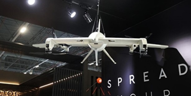 Foto - Silahlı drona, en hafif tamburalı bombaatar'a Talep yağıyor: Türkiye'de tek dünyada daha iyisi yok! 