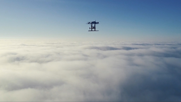 Foto - Silahlı drone Songar, Togan ile ilke imza atacak