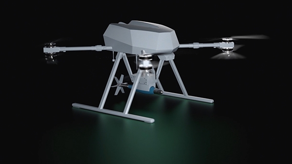 Foto - Silahlı drone Songar, Togan ile ilke imza atacak