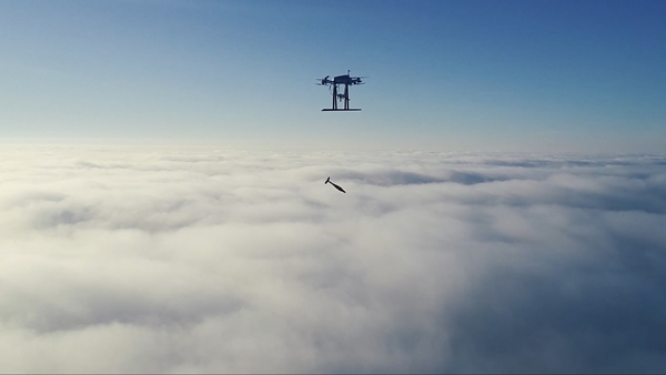 Foto - Silahlı drone Songar, Togan ile ilke imza atacak