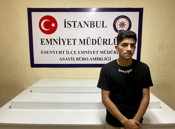 Foto - Silahlı kavgada, balkonda oturan bir kadın başından vuruldu