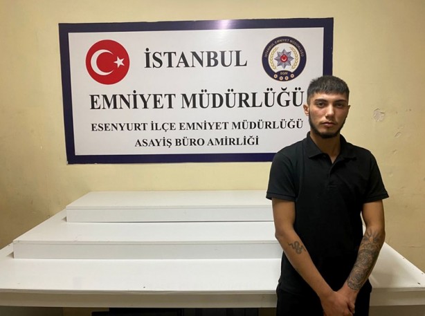 Foto - Silahlı kavgada, balkonda oturan bir kadın başından vuruldu