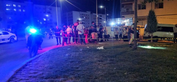 Foto - Silahlı saldırıya uğrayan adam hayatını kaybetti