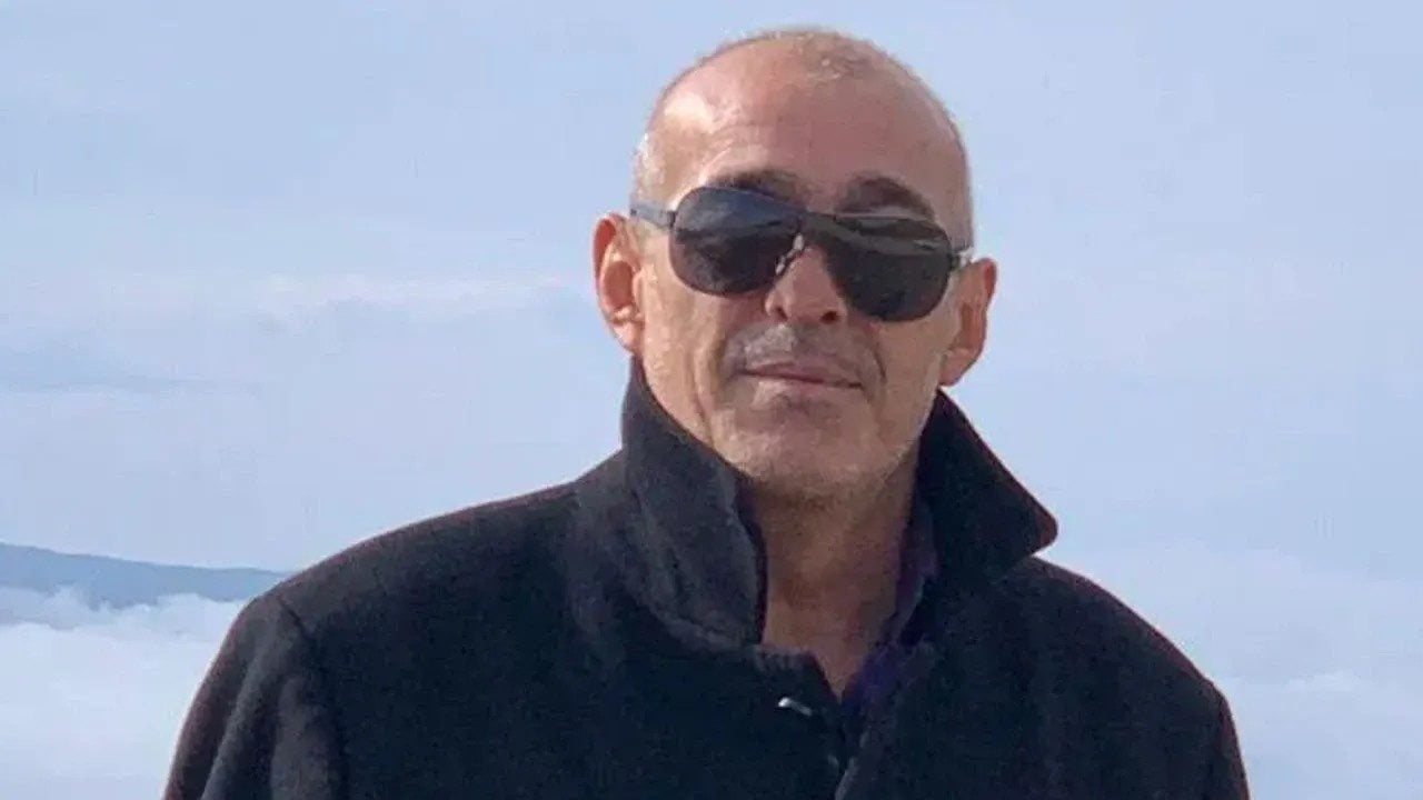 Foto - Silahlı saldırıya uğrayan Eşref Saral'dan flaş açıklama: Lütfen hakkınızı helal edin