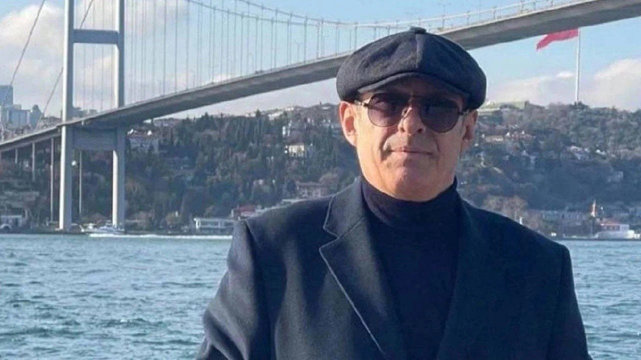 Foto - Silahlı saldırıya uğrayan Eşref Saral'dan flaş açıklama: Lütfen hakkınızı helal edin