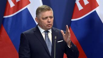 Foto - Silahlı saldırıya uğrayan Slovakya Başbakanı Fico'nun sağlık durumu açıklandı