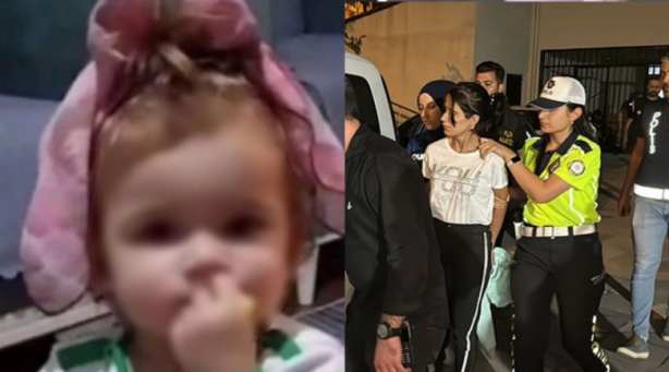 Foto - Sıla’nın annesinin ifadesi ortaya çıktı… Kan donduran sözler! "Bezinde…"